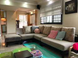 Blk 285B Toh Guan Road (Jurong East), HDB 5 Rooms #162904542